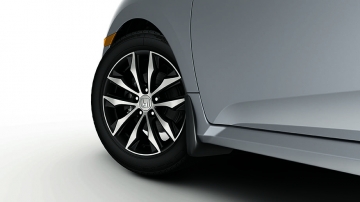 Splash Guards (Hatch)