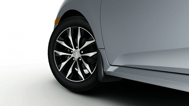 Splash Guards (Hatch)