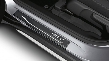 Door Sill Protector Film