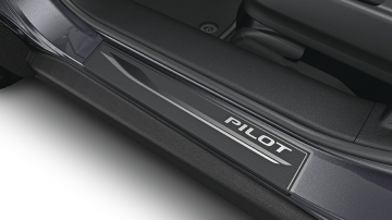 Door Sill Protection Film