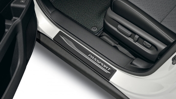 Door Sill Protection Film