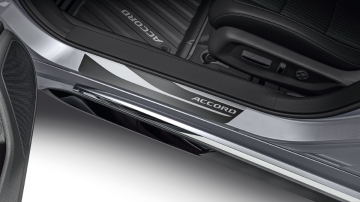 Door Sill Protection Film