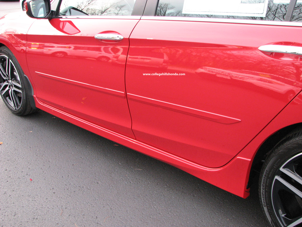 Auto Parts & Accessories Motors PN 08P05T2A121 NEW GENUINE HONDA BODY