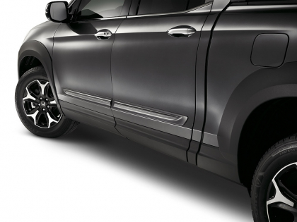 Body Side Moldings