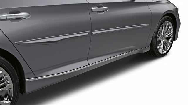 How to Install Body Side Molding on Honda Accord: Easy Step-by-Step Guide