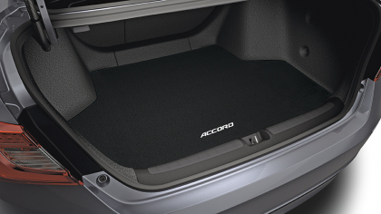 Trunk Carpet