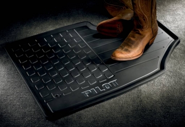 All Season Floor Mats