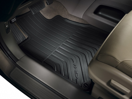 All Season Floor Mats