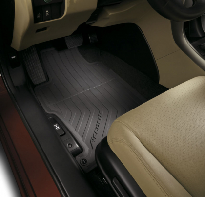 All Season Floor Mats