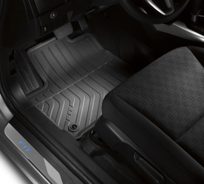 All Season Floor Mats