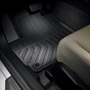 All Season Floor Mats