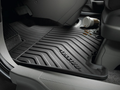 All Season Floor Mats