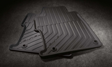 All Season Floor Mats