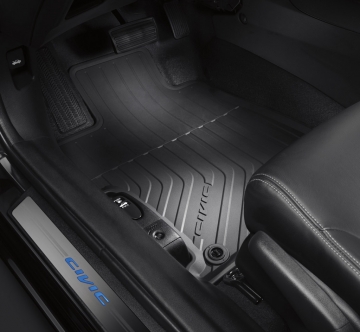 All Season Floor Mats