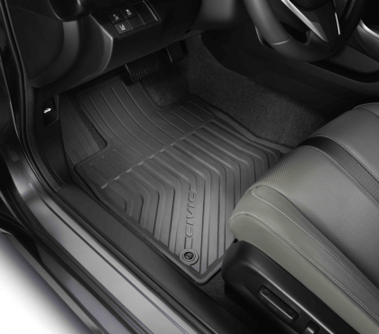 All Season Floor Mats