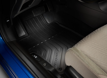 All Season High Wall Floor Mats