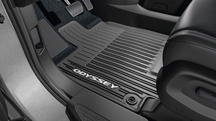 All Season Floor Mats