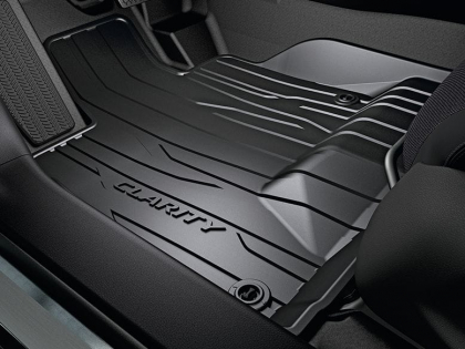 All Season Floor Mats