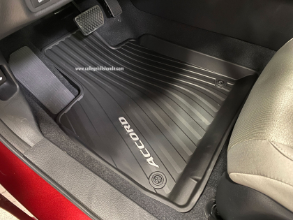 All Season Floor Mats