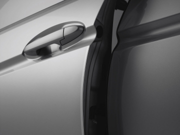 Door Edge Film w/PT Solution