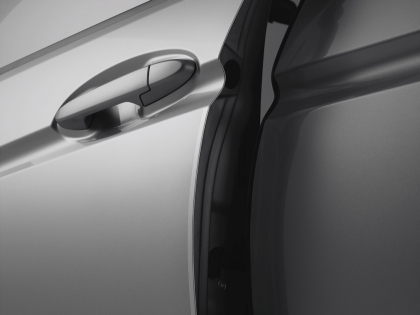 Door Edge Film w/PT Solution