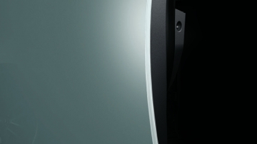 Clear Door Edge Film