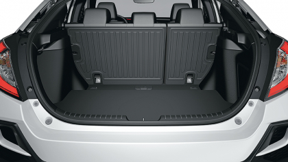 Seat Back Protector