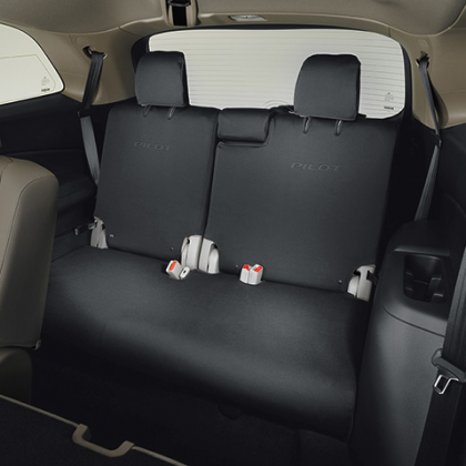 Third Row Seat Cover