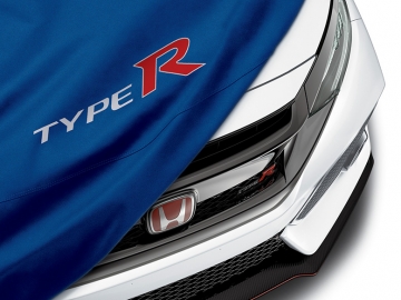 Type R Dust Cover