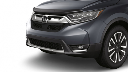 Hood Air Deflector