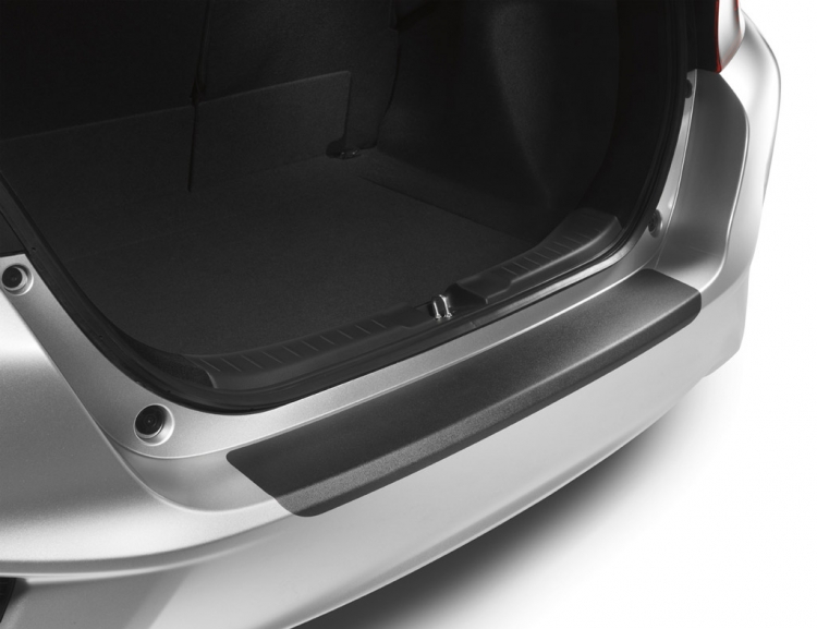 20152020 Honda Fit Rear Bumper Applique 08P48T5A102