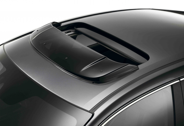 Honda Moonroof Visor 08R01TBA102