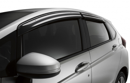 Door Visors