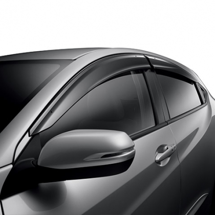 Door Visors