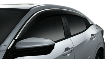 Door Visors