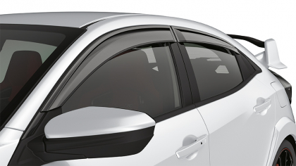 Door Visors