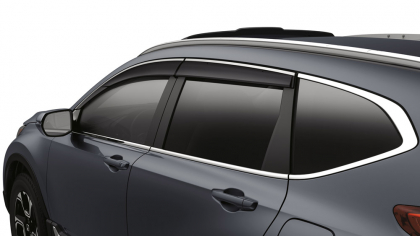 Door Visors
