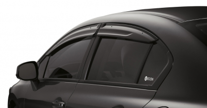 Door Visors