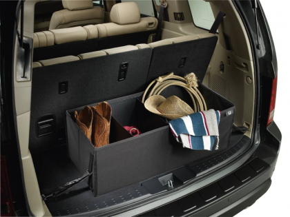 Cargo Organizer