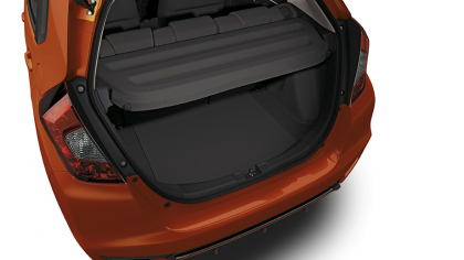 Cargo Cover