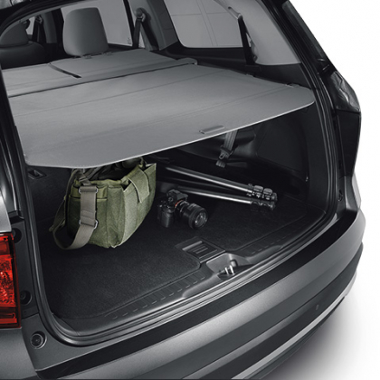 Cargo Cover