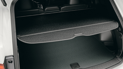 Cargo Cover