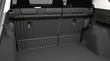 Rear Seat Back Protectors