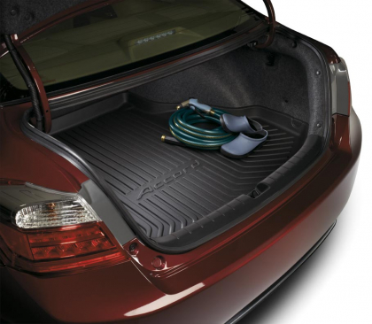 Trunk Tray