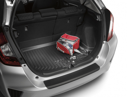Cargo Tray