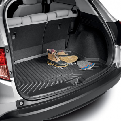 Cargo Tray