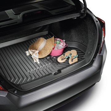 Trunk Tray (2019-2020 Sport)