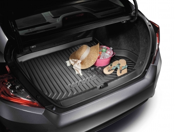 Trunk Tray