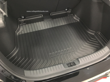 Cargo Tray