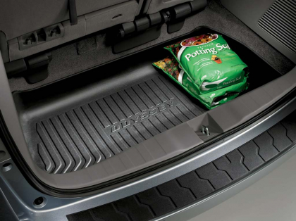 Cargo Tray